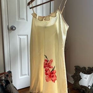 Morgan Taylor Cream Intimates